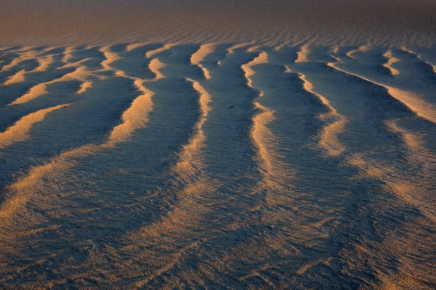 Red Desert